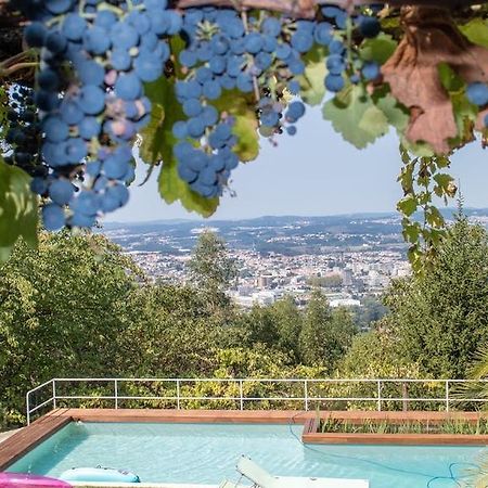 Quinta Das Leiras Santo Tirso Kültér fotó