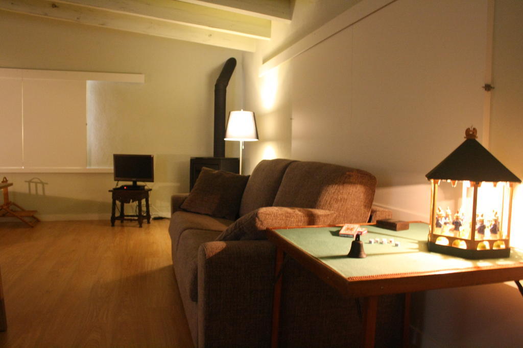 Quinta Das Leiras Santo Tirso Szoba fotó