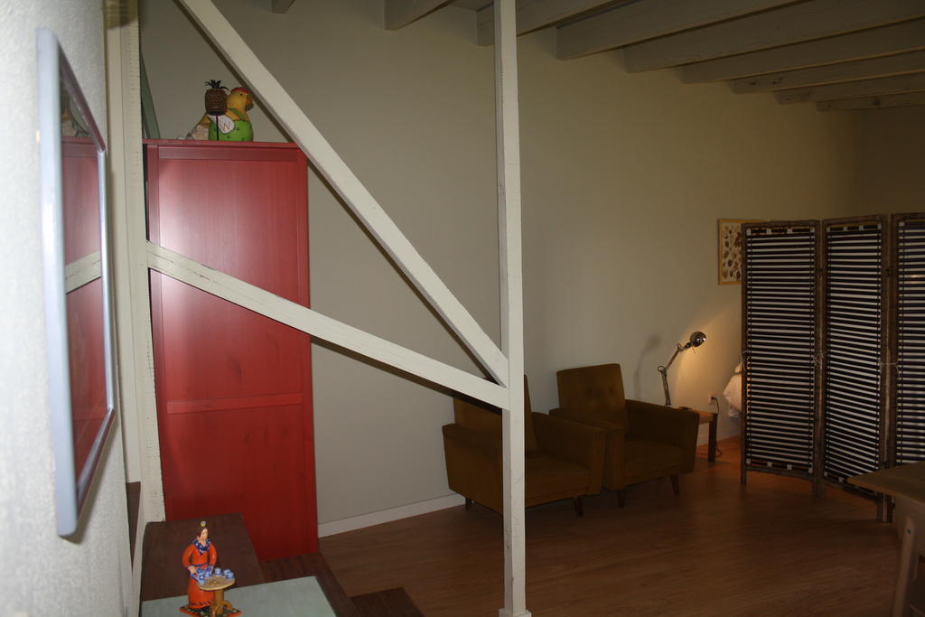 Quinta Das Leiras Santo Tirso Kültér fotó