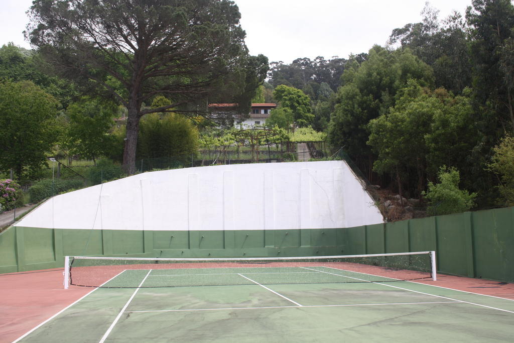 Quinta Das Leiras Santo Tirso Kültér fotó