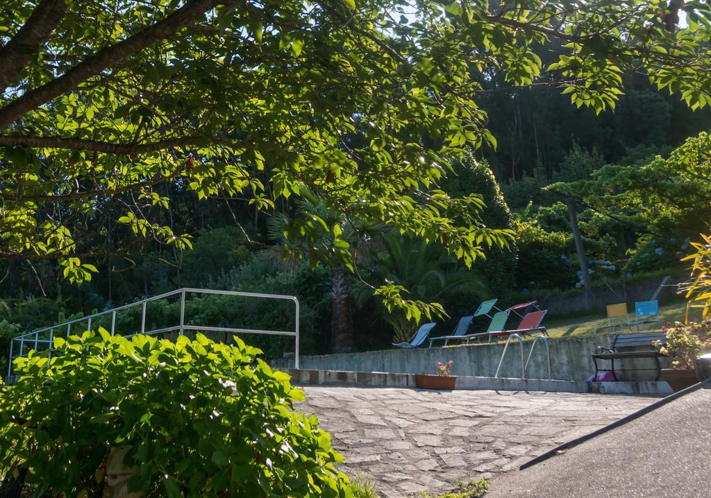 Quinta Das Leiras Santo Tirso Kültér fotó