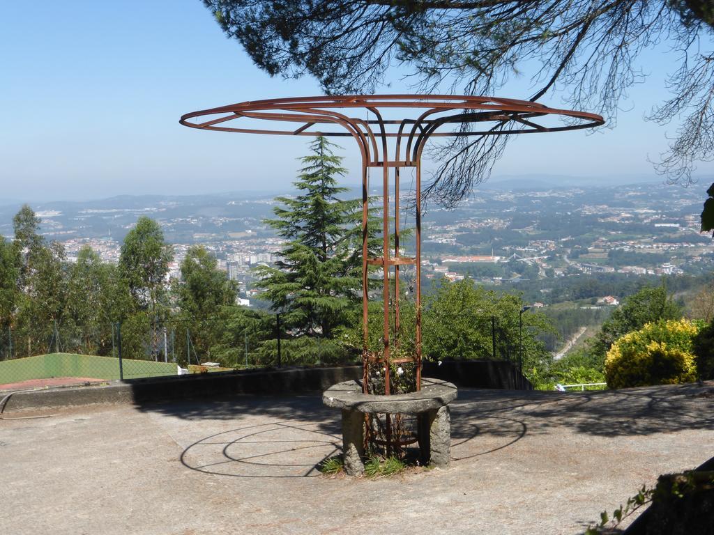 Quinta Das Leiras Santo Tirso Kültér fotó