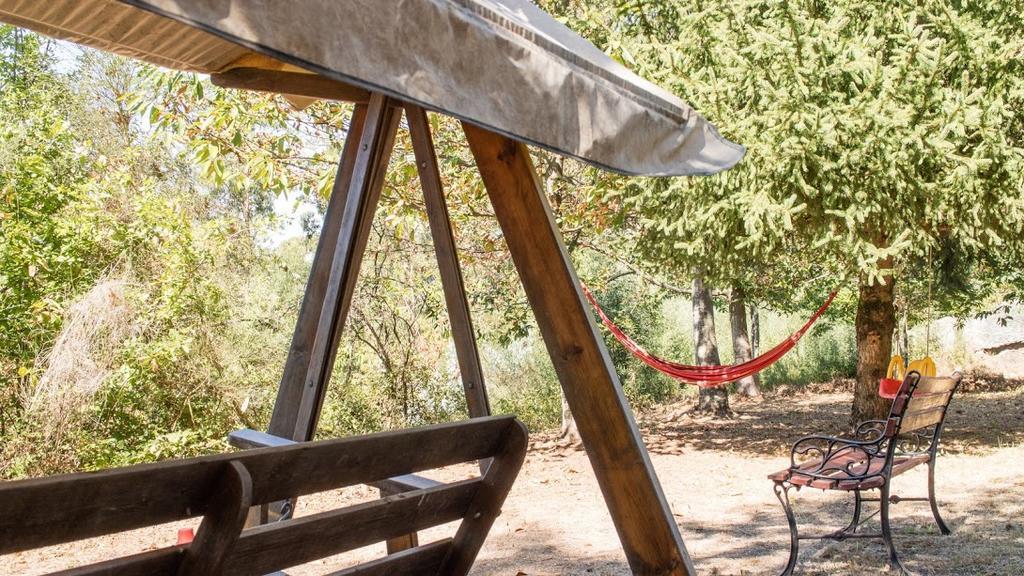 Quinta Das Leiras Santo Tirso Kültér fotó