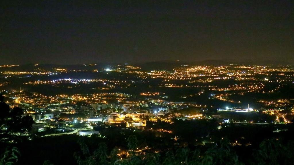 Quinta Das Leiras Santo Tirso Kültér fotó