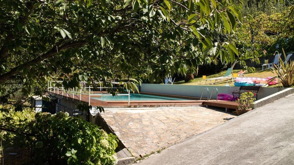 Quinta Das Leiras Santo Tirso Kültér fotó