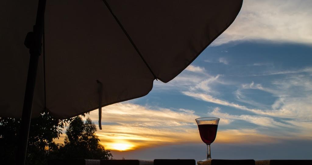 Quinta Das Leiras Santo Tirso Kültér fotó