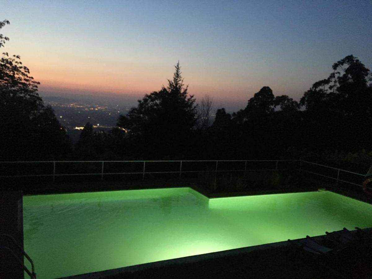 Quinta Das Leiras Santo Tirso Kültér fotó
